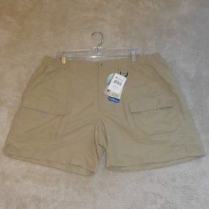 *NEW* Columbia Men's Short - XL